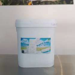 Yogurt rhd natural