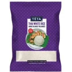 Arroz blanco de grano largo tailandés YEYA (5 kg / 11 lb)🚨16.37