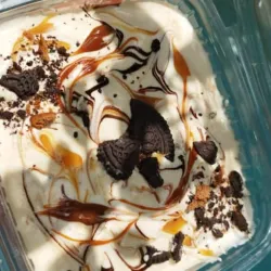 Charolas tres leches