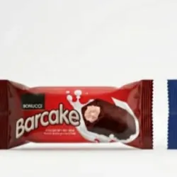 Dulce Barcake