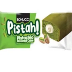 Dulce Pistah