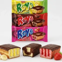 Dulces Roys