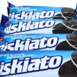 Galletas biskiato