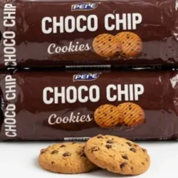 Galletas chocochip