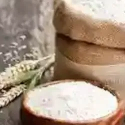 Harina de trigo (1lb)