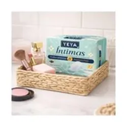 Íntimas YEYA (8 U)