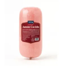 Jamón cocido YEYA (2 kg / 4.4 lb)