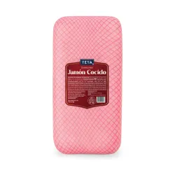 Jamón cocido YEYA (3.2 kg / 7 lb)