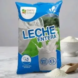 Leche en polvo 1kg