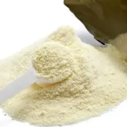 Leche en polvo (1lb)