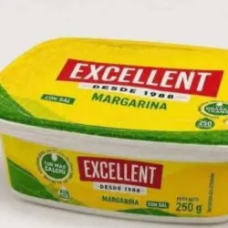 Margarina -Mantequilla 250g