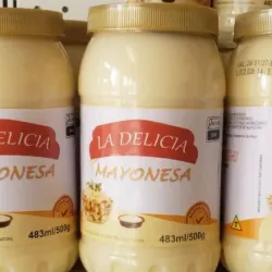 Mayonesa