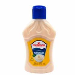 Mayonesa Clásica Predilecta (660 g / 1.46 lb)
