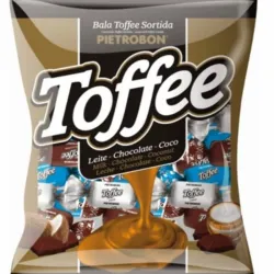 Paquete de caramelos  105 unidades