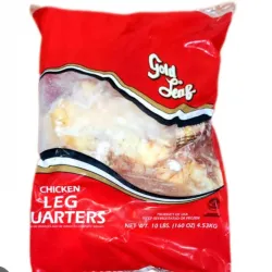 Paquete de Pollo 10lb