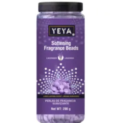 Perlas de fragancia suavizantes lavanda YEYA (200 g / 7.05 oz)