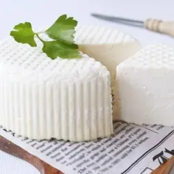 Queso blanco 1lb