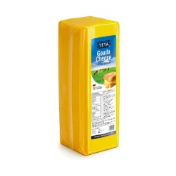 Queso Gouda YEYA (3 kg / 6.6 lb)