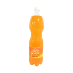 Refresco Naranja Ciego Montero (1.5 L)
