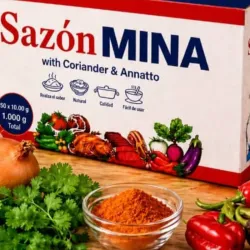 Sazón Completo 1u