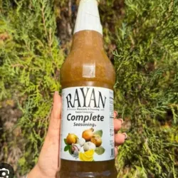 Sazón Completo 750g