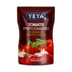 Tomate frito casero YEYA (200 g / 7.05 oz)