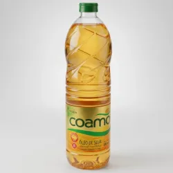 Aceite de Soja