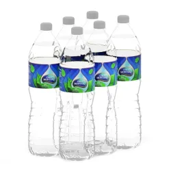 Agua Mineral Ciego Montero 1.5 Lt