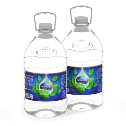 Agua Mineral Ciego Montero 5 Lt
