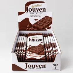 Barra de Chocolate