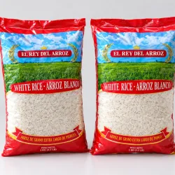 Bolsas de Arroz