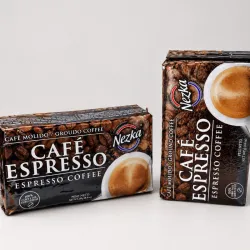 Café Espresso