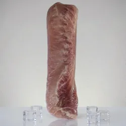 Carne de cerdo deshuesada