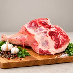 Carne de Cerdo