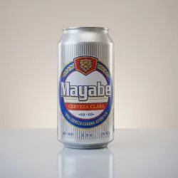 Cerveza Mayabe