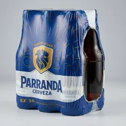 Cerveza Parranda