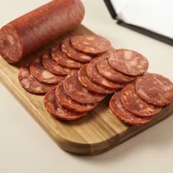 Chorizo Vela