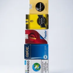 Cigarros
