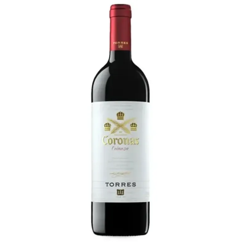 Coronas Crianza