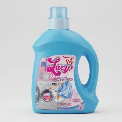 Detergente Lucy