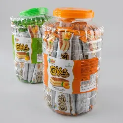 Dulces "cakes"