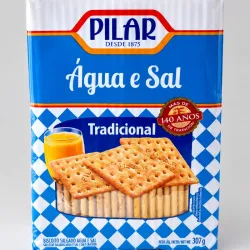 Galletas de Soda