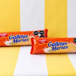 Galletas Marías