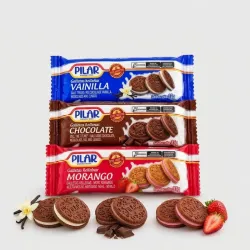 Galletas Pilar