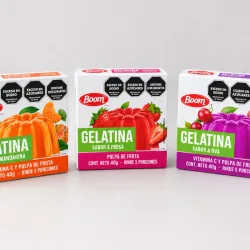 Gelatina