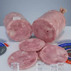 Jamón Pierna