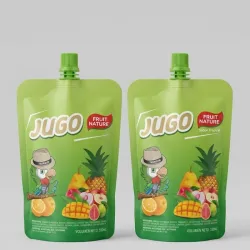 Jugo de Frutas