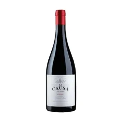 La Causa Cinsault