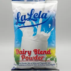 Leche en Polvo "La Lela"