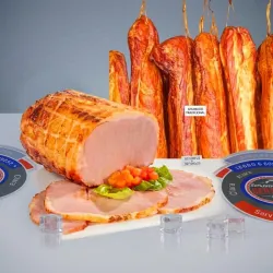 Lomo Ahumado